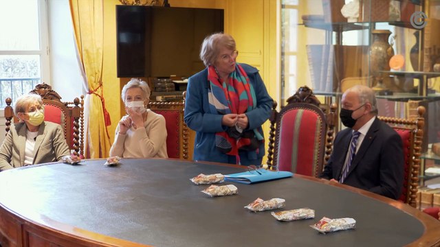 Retour sur l'audience QPC délocalisée à Bourges le 16 novembre 2021