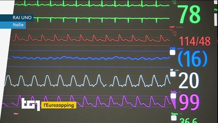 Eurozapping : immigrants caribéens en Grande-Bretagne, premier suicide assisté en Italie