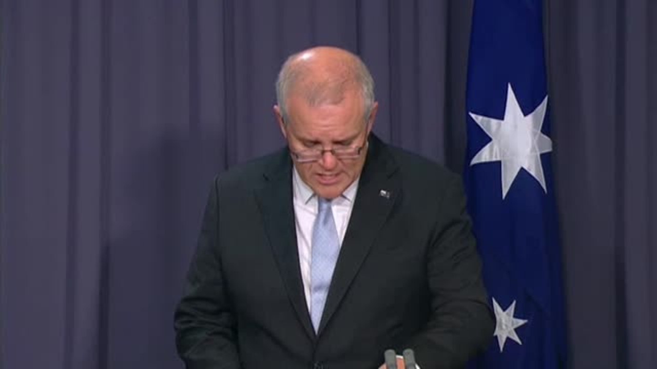 Australia envía personal de seguridad para intentar estabilizar los disturbios en las Islas Salomón