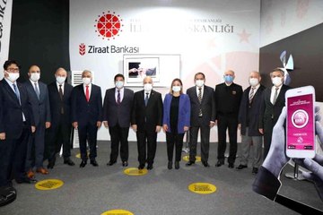 Vali Dağlı: "3 bin 500 olan KADES indirme sayısı bu yıl 29 bine ulaştı"
