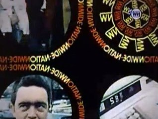 Monty Python's Flying Circus Season 4 Episode 4 Hamlet