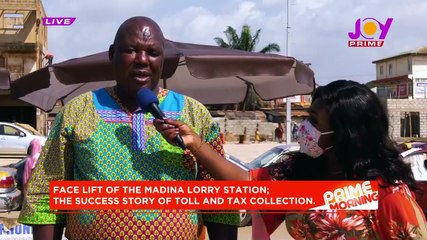 Social Watch - Prime Morning On JoyPrime (25-11-21)
