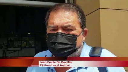 Sodegis : Anticor satisfait de la condamnation