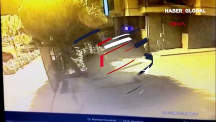 Bursa'da genç kızı takip eden kişi sınır dışı ediliyor