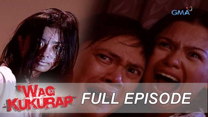 ‘Wag Kukurap: Seminar and vacation turns haunted! (Full Episode 28)