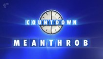 Countdown | Tuesday 4th July 2017 | Episode 6616