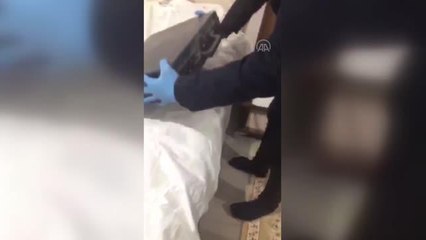 Son dakika haberleri! Tefecilik operasyonunda 9 kişi yakalandı