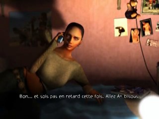 Obscure online multiplayer - ps2
