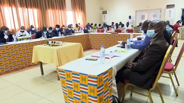 Productions animales et halieutiques : le ministère valide les données statistiques de 2020