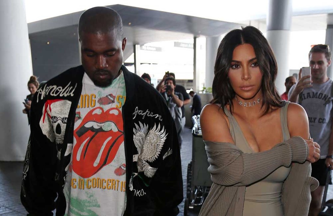 'I've made mistakes': Kanye West's public plea to reunite with Kim Kardashian