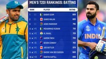 TOP 10 లో లేని Team India, KL Rahul తప్ప.. Virat, Rohit ఏంటిది ?? || Oneindia Telugu