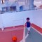 Mãe de Marília Mendonça compartilha vídeo do filho da cantora jogando bola