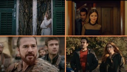 Bu akşam ne izleyeceksiniz: Camdaki Kız, Bir Zamanlar Çukurova, Barbaroslar Akdeniz'in Kılıcı ve Misafir