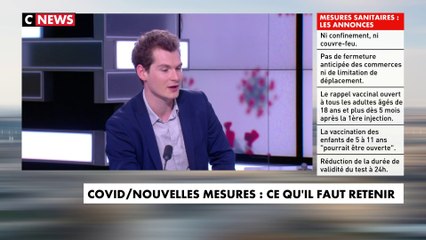 Jean-Loup Bonnamy : «L'état d'exception devient la norme»