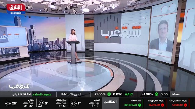 ...هي عمليات بيع واسعة على أسهم التكنولوجيا...