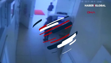 Diyarbakır'da kilo vermelisin diyen doktora bıçaklı saldırı