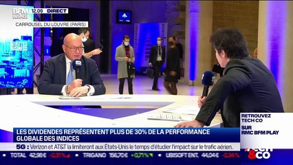 Eric Pinon (AGF): Zoom sur les sociétés de gestion en France - 25/11