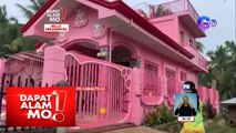 Dapat Alam Mo!: Hello kitty house, silipin!