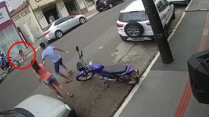 Scary Unexpected Moments When Things Went Wrong