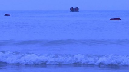 Naufrage mortel à Calais : la SNSM dénonce un «assassinat en groupe»