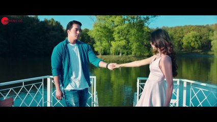 Baras Ja Tu _ Squad _ Rinzing Denzongpa, Malvika Raaj _ Amjad Nadeem Aamir _ Srishti Bhandari
