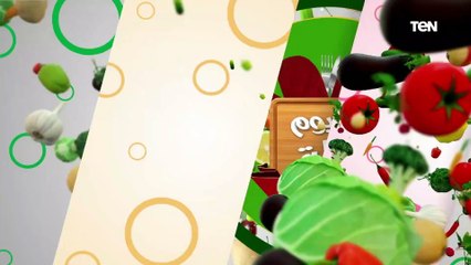 طريقة عمل حلقات البصل مع الشيف فيفيان