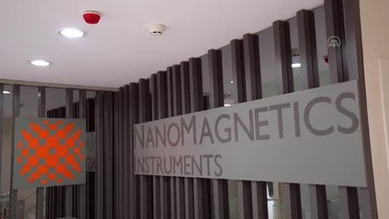 Dünya devleri teknolojiyi "Türk mikroskobu" ile geliştiriyor