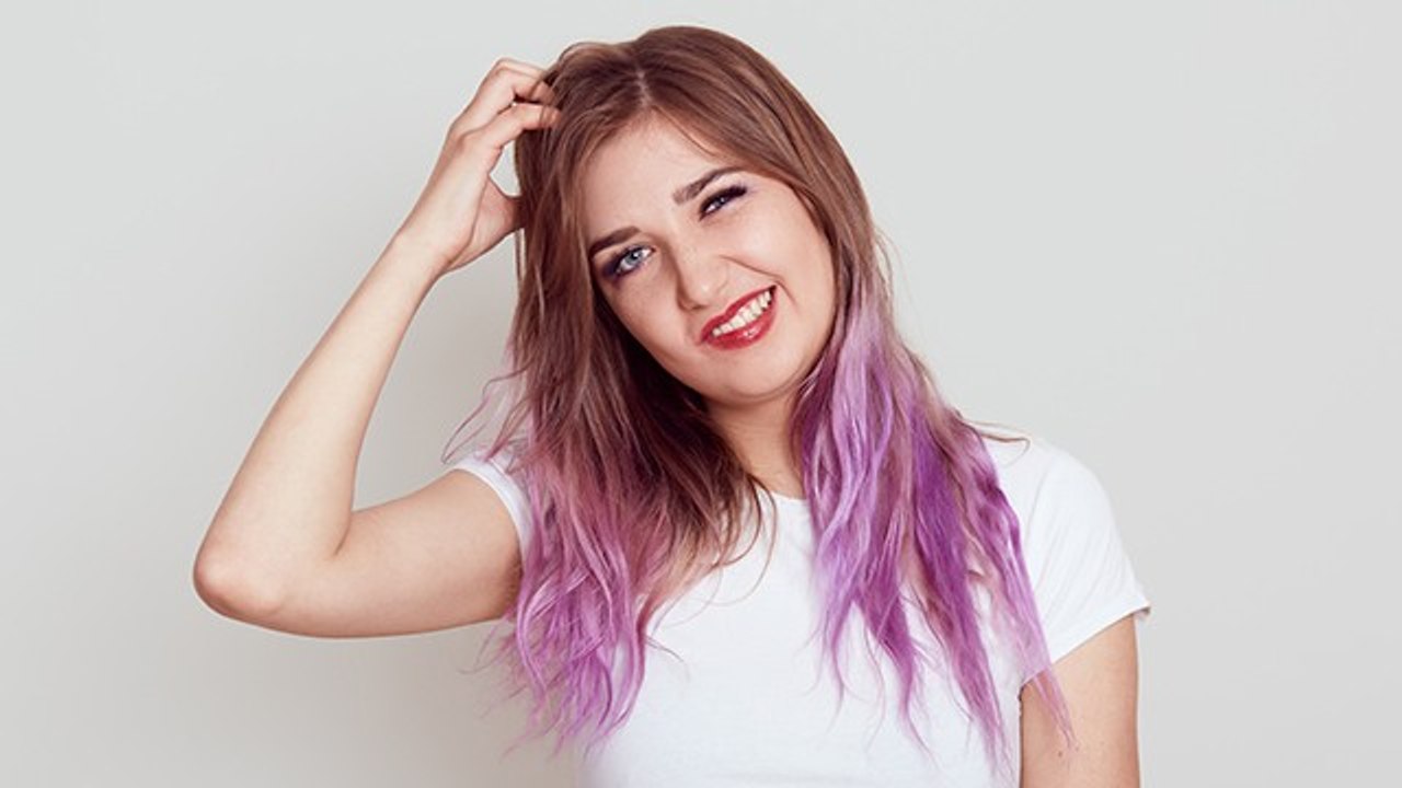 Kulit Kepala Gatal? Coba Atasi dengan 5 Bahan Ini