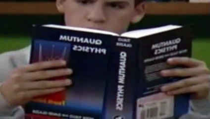 Boy Meets World Season 6 Episode 3 - Ain't College Great