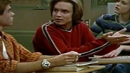 Boy Meets World Season 6 Episode 4 - Friendly Persuasion