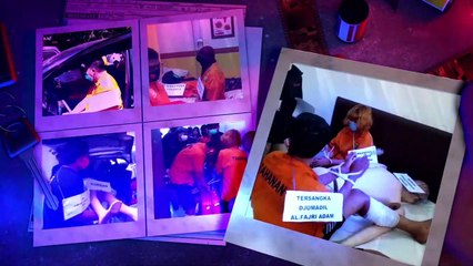 CEK TKP : Kasus Magfia Tanah Menimpa Nirina Zubir dan Keluarga (1/3)