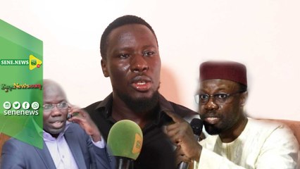 Chamboulement au sein de la magistrature : Seny Séne met en garde sur le cas Sonko, Barthélémy