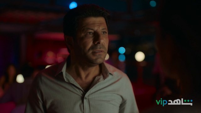 مشهد تشويقي من الحلقة الخامسة #المشهد_ الأخير : روز من أعمال شاهد الأصلية الليلة على #ShahidVIP