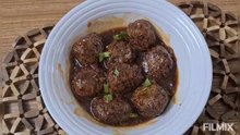 Veg Manchurian recipe