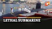 INS Vela: Indian Navy Commissions its 4th Scorpene-class Submarine