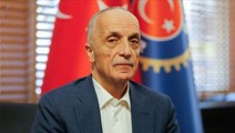 Türk-İş'ten asgari ücret görüşmelerine kısa süre kala siyasi partilere çağrı: İşçi ittifakı kurun