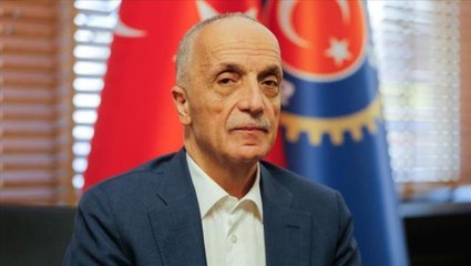 Türk-İş'ten asgari ücret görüşmelerine kısa süre kala siyasi partilere çağrı: İşçi ittifakı kurun