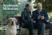 Sentimos las molestias | Adelanto de la serie de Movistar+