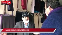 Karslı Esnafın cızlavet siyanı