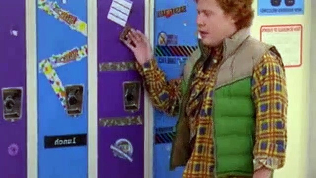 Liv And Maddie Season 2 Episode 11 - Detention-a-Rooney