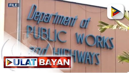 DPWH, iginiit na walang duplication ang kanilang mga programa