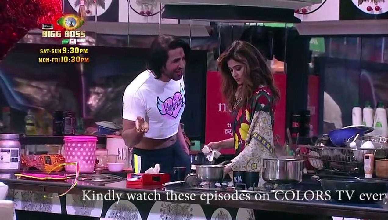 Bigg Boss 15 spoiler alert Bharti Singh and Haarsh Limbachiyaa to announce a shocking eviction