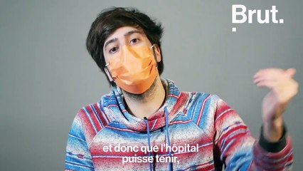 Covid-19 : 8 questions très simples sur la 5e vague