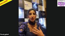 Exclusive Parul Gulati REVEALS how Devika will bring change in season 2 of Illegal