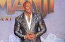 Dwayne Johnson leaves fan in tears as star gives him his own truck
