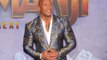 Dwayne Johnson leaves fan in tears as star gives him his own truck