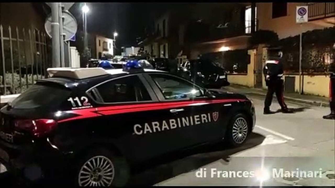 Omicidio di Comeana: ecco dove l'uomo è stato ucciso / VIDEO