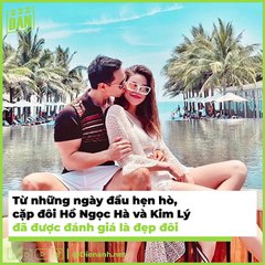 "Cuộc Sống Như Ông Hoàng Của Kim Lý: Vợ Vẫn Trả Đủ Cát-Xê Khi Cộng Tác " | Điện Ảnh Net