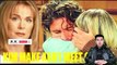 CBS Young And The Restless Spoilers Kim Dunaway allows Chance and Abby to meet, emotional reunion