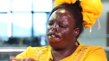 “I woke up in a mortuary after 3 days,”Kenya's post-election violence victim Joyce Chepkemoi speaks | My confession